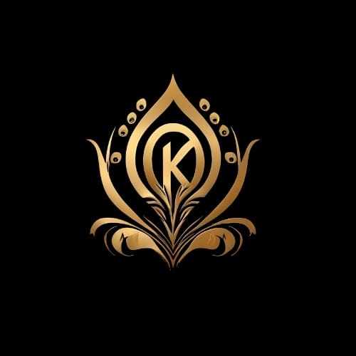 Logo Katie Serenity