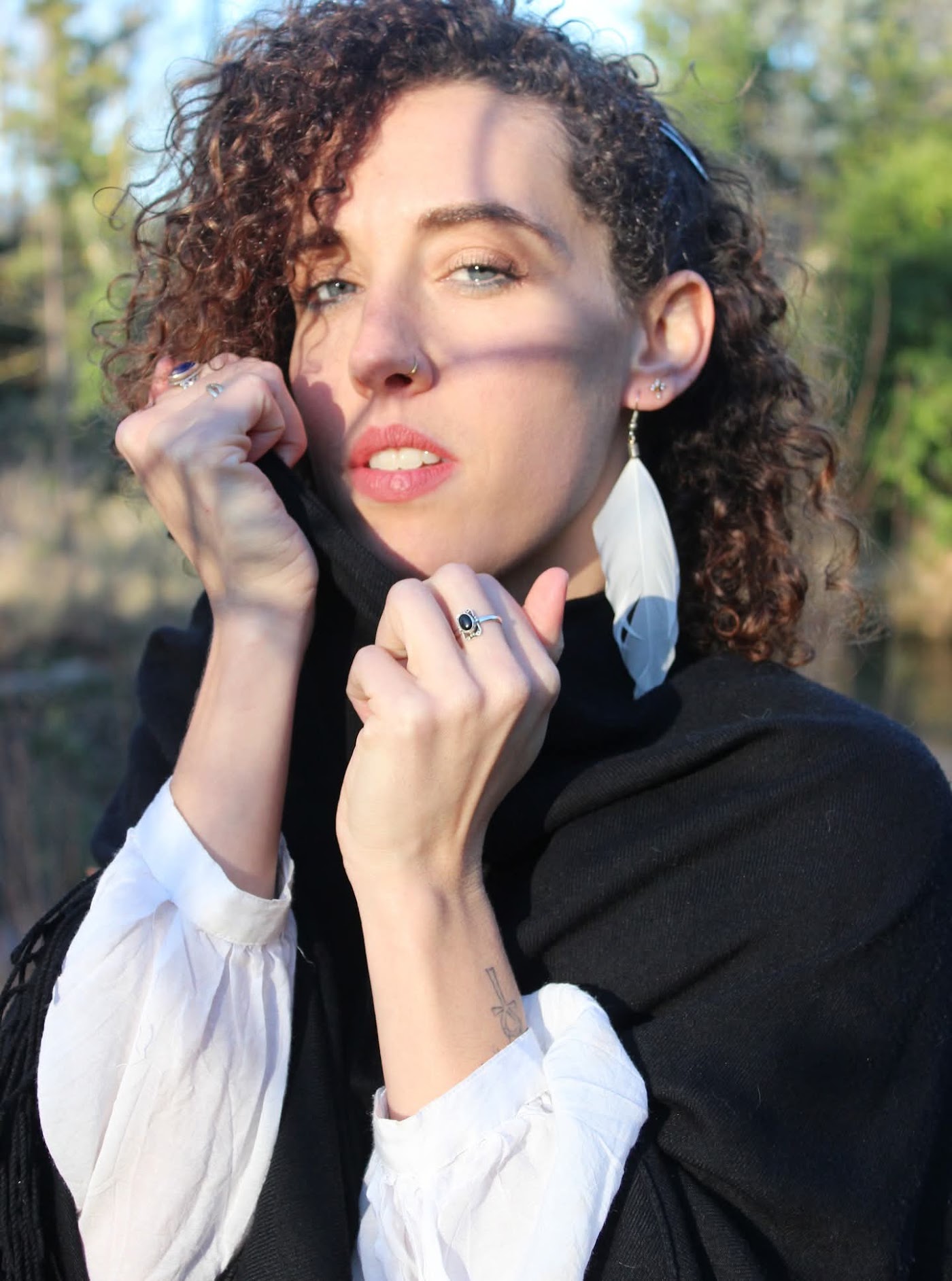 Portfolio Branding Sacré — photo 7